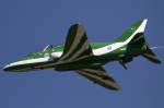 Saudi Arabia - Air Force, 8806, British Aerospace, Hawk-65A, 29.06.2011, LOXZ, Zeltweg, Austria 
