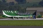Saudi Arabia - Air Force, 8814, British Aerospace, Hawk-65A, 29.06.2011, LOXZ, Zeltweg, Austria 


