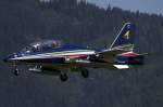 Italy - Air Force, MM54534, (4), Aermacchi, MB-339PAN, 29.06.2011, LOXZ, Zeltweg, Austria 



