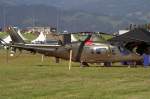 Belgium - Army, H-07, Agusta, A-109HO, 01.07.2011, LOXZ, Zeltweg, Austria        