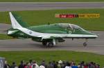 Saudi Arabia - Air Force, 8808, British Aerospace, Hawk 65A, 01.07.2011, LOXZ, Zeltweg, Austria      