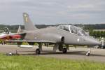 Finland Air Force, HW-338, British Aerospace, Hawk 51, 29.08.2014, LSMP, Payerne, Switzerland       