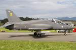 Finland Air Force, HW-340, British Aerospace, Hawk 51, 29.08.2014, LSMP, Payerne, Switzerland      