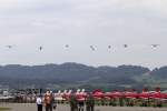 Swiss Air Force, 29.08.2014, LSMP, Payerne, Switzerland         