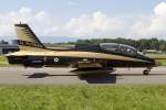 United Arab Emirates Air Force, 434, Aermacchi, MB-339NAT, 05.09.2014, LSMP, Payerne, Switzerland




