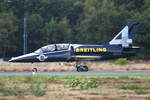 Breitling Jet Team No.