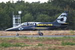 Breitling Jet Team No.