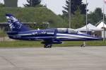 Art on Air, ES-RAZ, Aero, L-39 Albatros, 15.05.2010, LHA, Lahr, Germany


