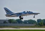 Aero L-39C, N139TS, S/N 934875 in Oshkosh 29.07.2007