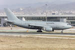 Germany - Air Force, 10+27, Airbus, A310-304MRTT, 28.10.2016, AGP, Malaga, Spain       