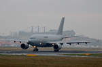 Germany Air Force, Airbus A 310-304(ET), 10+23, TXL, 11.11.2018