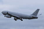 T-060 , Multinational Multi-Role Tanker Transport Fleet (MMF) , Airbus A330-243MRTT , 24.05.2023 , Berlin-Brandenburg  Willy Brandt  , BER ,