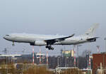 Netherlands Air Force, Airbus KC-30M(A 330 MRTT), 057, BER, 16.02.2024