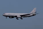 Netherlands Air Force, Airbus A 330-243 MRTT , T-061, BER, 31.08.2025