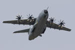 Germany - Air Force, 54+14, Airbus, A400M, 07.08.2018, ETSN, Neuburg, Germany    