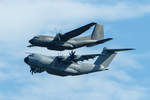 Germany Air Force, 54+23, Airbus, A400M, 13.06.2019, ETHS, Faßberg, Germany