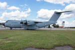 Germany Air Force, 54+23, Airbus, A400M, 13.06.2019, ETHS, Faßberg, Germany  