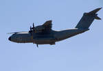 Germany Air Force, Airbus A 400M, 54+12, ILA, BER, 22.06.2022