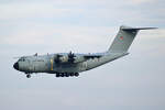 Germany Air Force, Airbus A 400M, 54+32, BER, 16.02.2024
