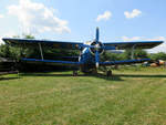 SP-AOG, Antonow, An-2  'Colt', 04.08.2019, EDTS, Schwenningen, Germany