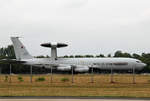 Nato, E3A AWACS, LX-N90454,  35 Jahre AWACS  Geilenkirchen, 02.07.2017