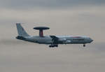 Nato, Boeing E3A AWACS, LX-N90458,ILA 2018; SXF/BER, 24.04.2018
