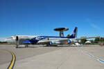NATO, E-3A AWACS, LX-N90450, ILA, BER, 22.06.2022