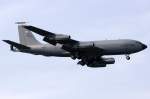 USA - Air Force, 57-2594, Boeing, KC-135E, 06.05.2006, RMS, Ramstein, Germany 