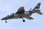 Belgium - Air Force, AT-08, Dassault-Dornier, Alpha Jet,
12.05.2009, LFSC, Colmar - Meyenheim, France 