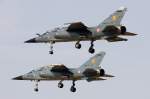 France - Air Force, 502, 132-SW + 507, 132-SE, Dassault, Mirage F1B, 12.05.2009, LFSC, Colmar - Meyenheim, France 