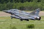 France - Air Force, 623, 133-MP, Dassault, Mirage 2000D, 20.05.2009, EBFS, Florennes, Belgium 

