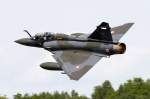 France - Air Force, 514, 133-XH, Dassault, Mirage 2000D, 20.05.2009, EBFS, Florennes, Belgium 

