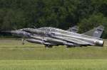 France - Air Force, 348, 4-AL, Dassault, Mirage 2000N, 20.05.2009, EBFS, Florennes, Belgium 

