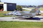 Mirage 2000N - French Air Force - 327 - 326-4CM - 13.10.1994 - ETSL Lechfeld