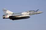 France - Air Force, 120 (103-KC), Dassault, Mirage 2000C, 18.09.2009, EBBL, Kleine Brogel, Belgien 

