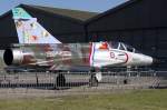France - Air Force, 316 (116-AU), Dassault, Mirage 2000N, 03.07.2011, LFSX, Luxeuil, France



