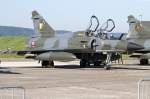 France - Air Force, 345 (116-BU), Dassault, Mirage 2000N, 03.07.2011, LFSX, Luxeuil, France



