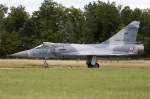 France - Air Force, 36 (5-OC), Dassault, Mirage 2000C, 30.06.2007, LFSO, Nancy-Ochey, France 