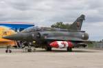 France - Air Force, 647 (3-IO), Dassault, Mirage 2000D, 30.06.2007, LFSO, Nancy-Ochey, France 