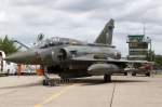 France - Air Force, 605 (3-XD), Dassault, Mirage 2000D, 30.06.2007, LFSO, Nancy-Ochey, France 