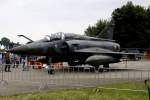 France - Air Force, 602 (3-XJ), Dassault, Mirage 2000D,
21.06.2008, EHLW, Leeuwarden, Netherlands 
