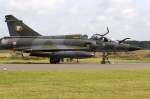 France - Air Force, 349 (4-BM), Dassault, Mirage 2000N,   17.07.2007, EBBL, Kleine-Brogel, Belgium  
