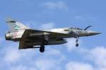France - Air Force, 76 (2-EB), Dassault, Mirage 2000-5F,
03.11.2008, LFSD, Dijon - Longvic, France 