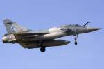 France - Air Force, 52 (2-EH), Dassault, Mirage 2000-5F,
31.10.2007, LFSD, Dijon - Longvic, France 