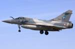 France - Air Force, 65 (2-EK), Dassault, Mirage 2000-5F,
31.10.2007, LFSD, Dijon - Longvic, France 