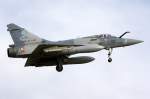 France - Air Force, 68 (2-ER), Dassault, Mirage 2000-5F, 03.11.2008, LFSD, Dijon - Longvic, France 
