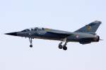 France - Air Force, 514 (30-SA), Dassault, Mirage F1B, 05.11.2007, LFSC, Colmar - Meyenheim, France 