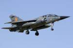 France - Air Force, 517 (30-SC), Dassault, Mirage F1B, 26.07.2007, LFSC, Colmar - Meyenheim, France 
