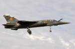 France - Air Force, 278 (30-SG), Dassault, Mirage F1CT, 12.09.2006, LFSC, Colmar - Meyenheim, France 
