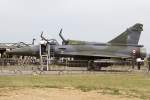 France - Air Force, 669, 133-AL, Dassault, Mirage 2000D, 14.07.2014, LFSO, Nancy-Ochey, France           